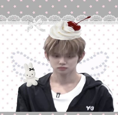 兔巴兔綁卡區>3<