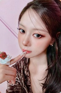 MIRROR km 2.0 咕卡 幸運卡 