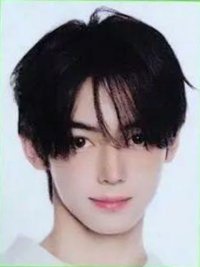 2026 DECO KIT 周邊卡 證件照