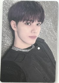 迷四 專輯卡 TRICKY ver.