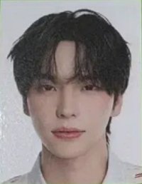 2026 DECO KIT 周邊卡 證件照