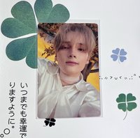 迷六單封專卡寧