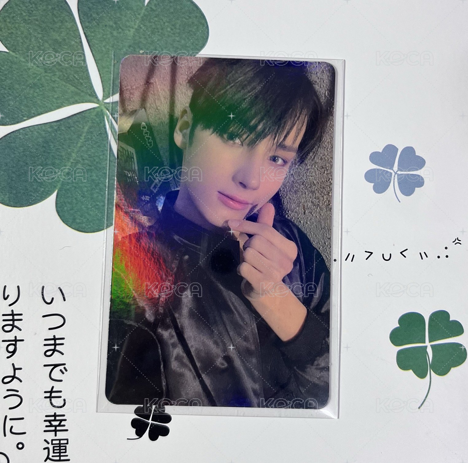 迷四wvs特典寧