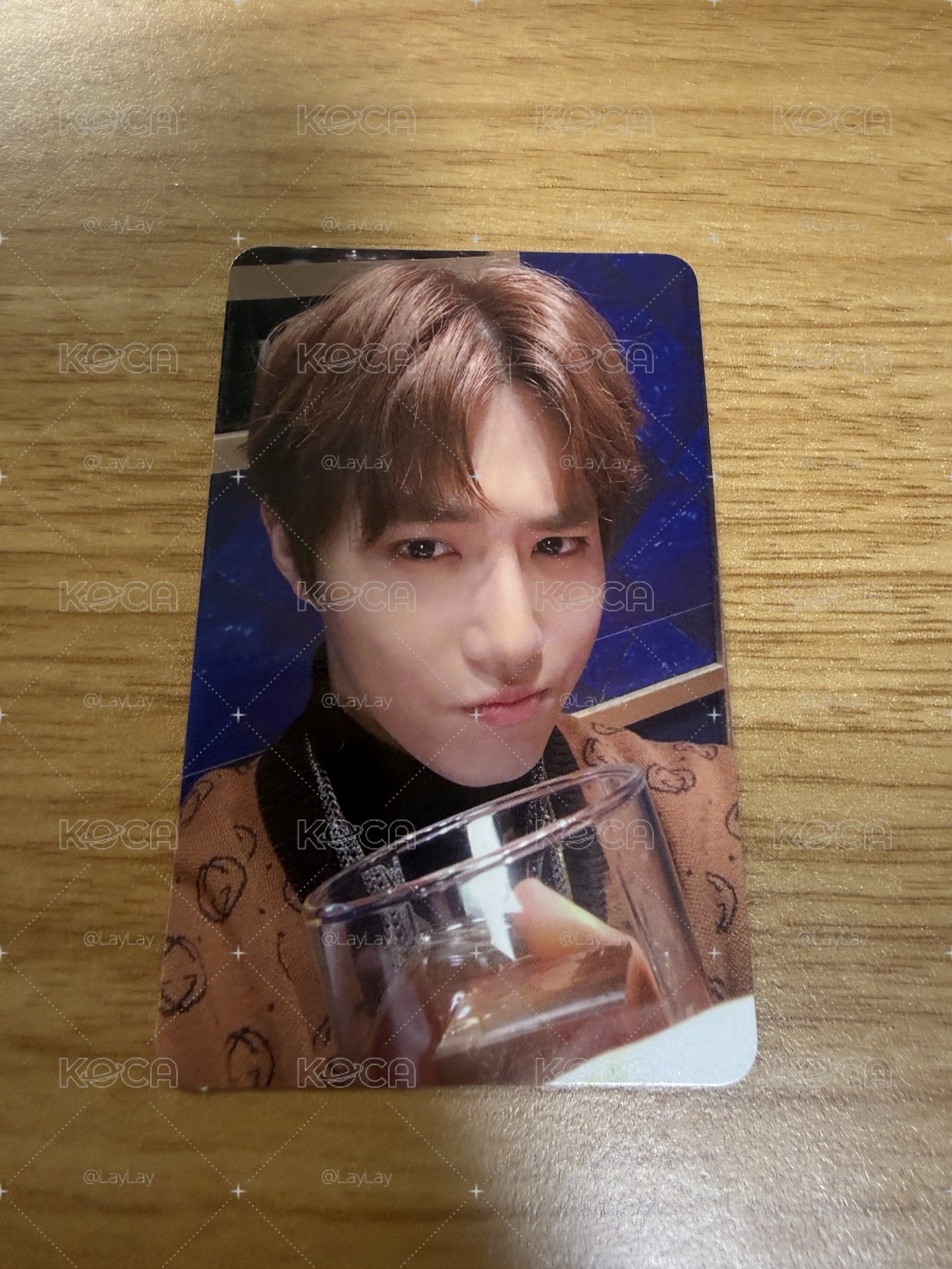 tempo SUHO