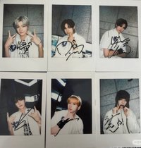 Play Hard 3/8上海中簽2.0 復刻拍