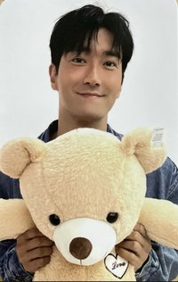 2026年曆 周邊卡 照片組小卡