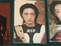 ANITEEZ IN TREASURE 卡包2