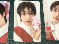 ANITEEZ IN THE CALLING 隨機卡包1