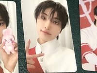 ANITEEZ IN THE CALLING 隨機卡包2