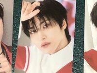 ANITEEZ IN THE CALLING 隨機卡包3