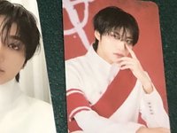 ANITEEZ IN THE CALLING 隨機卡包4