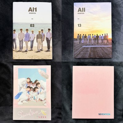 SVT 空專/卡冊💎