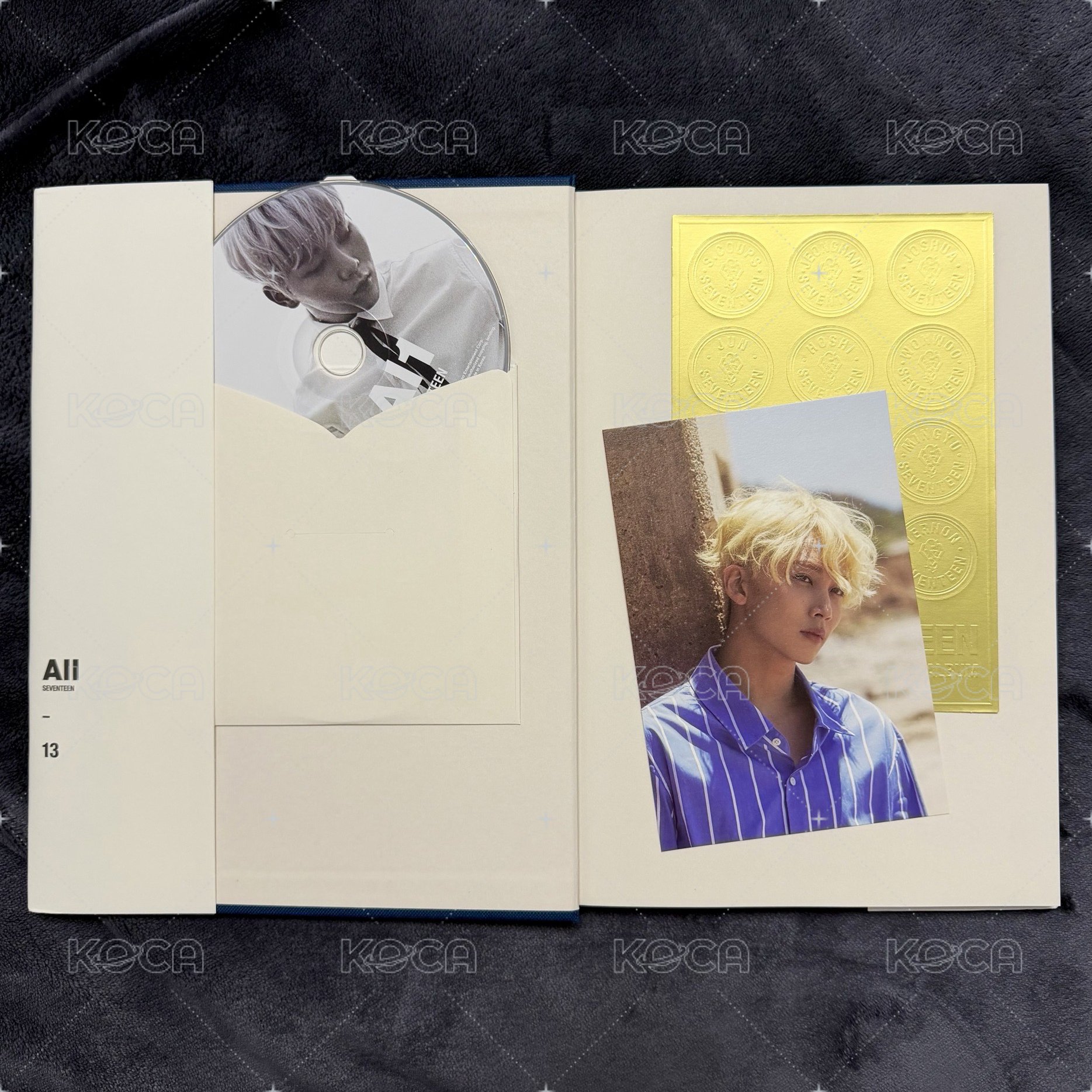 迷4 13ver.