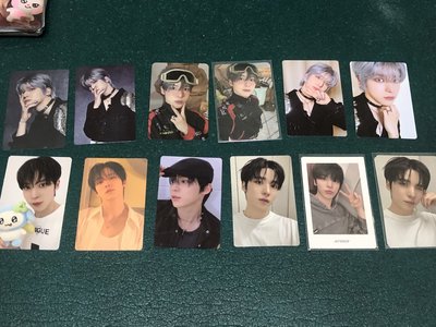 丁大狗一些專卡/卡包卡