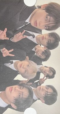 迷六 wvs 票卡 預售禮團體票根