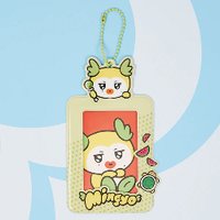 MIGHTEEZ US 卡套 (組) PHOTO CARD HOLDER
