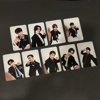 SS10高雄場（一套）