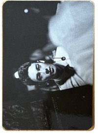 四巡 演唱會 DVD / CD 卡 