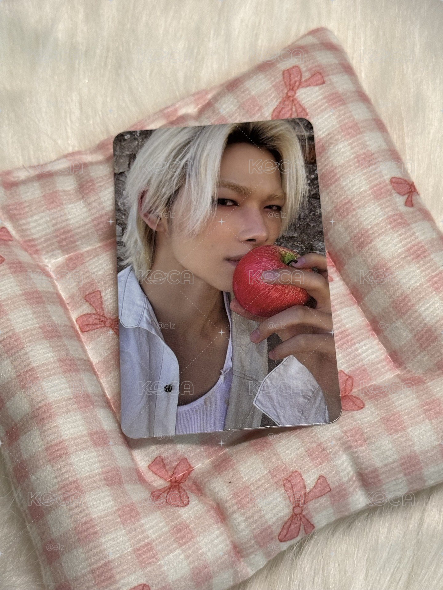 蘋果力🍎🐥
