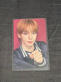 yzy5.0手繪卡背 韓振