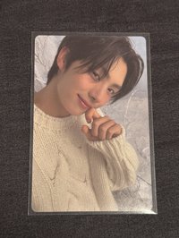 冬專 m2u特典  英宰