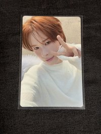 迷四單封忙內專卡