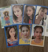 專卡組（贈立牌）