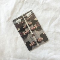 頌缽（卡背微受潮）