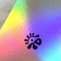 頌缽（卡背微受潮）