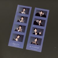 23年曆貼紙-賢旭