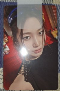 spaghetti YT2. 0特典 一葉