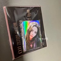 The show歌詞小卡一組12張