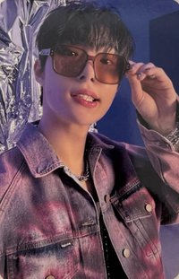 DICON寫真 周邊卡 