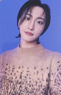 DICON寫真 周邊卡 