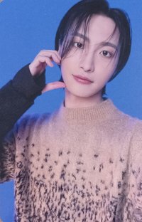 DICON寫真 周邊卡 