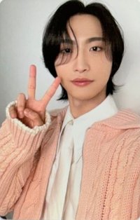 DICON寫真 周邊卡 