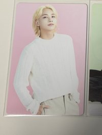 SVT CAFE隨機卡