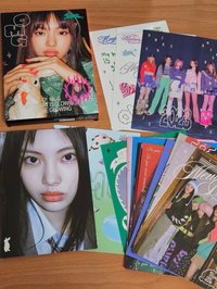 全收送（無CD)(勿下單）