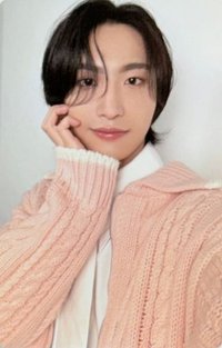 DICON寫真 周邊卡 