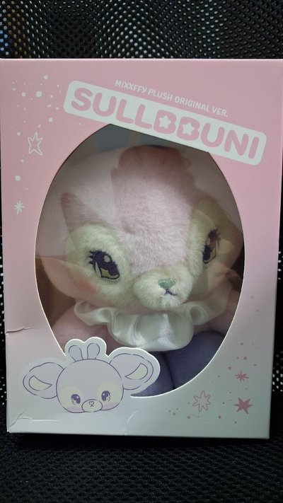 NMIXX Sullyoon 薛侖娥 薛大娃