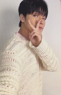 DICON寫真 周邊卡 