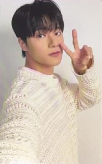 DICON寫真 周邊卡 