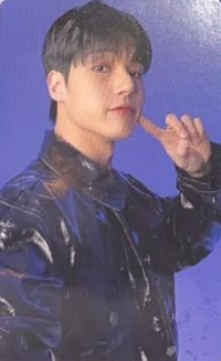 DICON寫真 周邊卡 