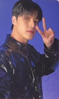 DICON寫真 周邊卡 