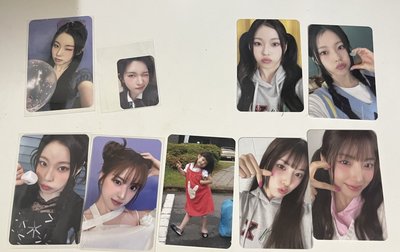 友圭裴小卡