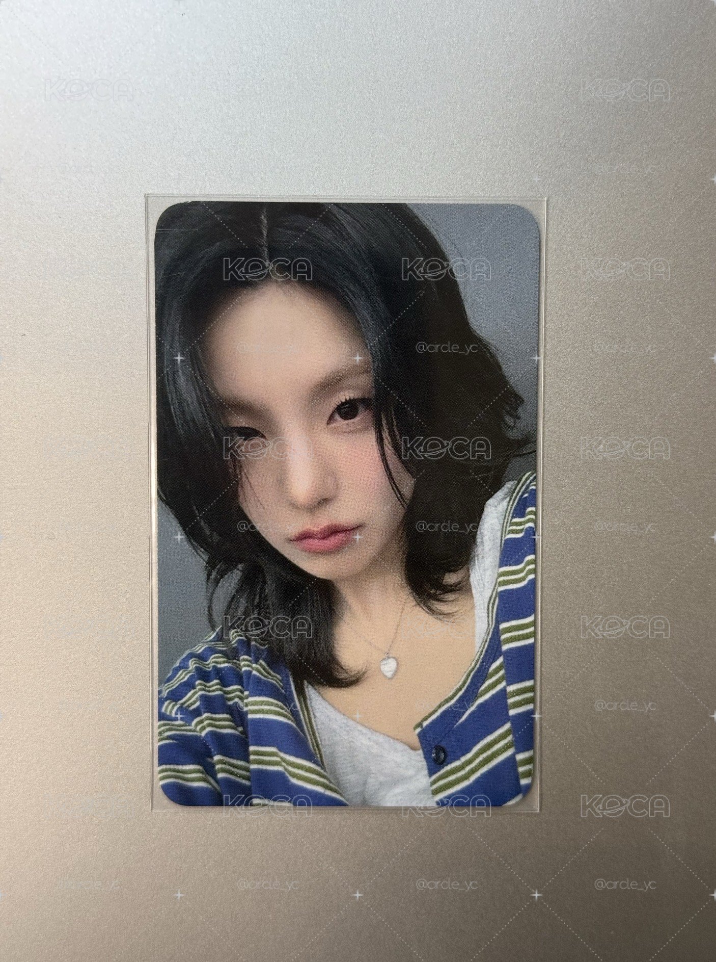 AIR志打歌卡