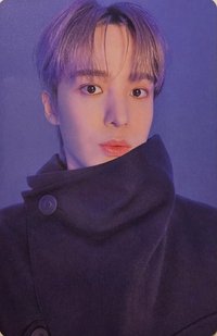 DICON寫真 周邊卡 