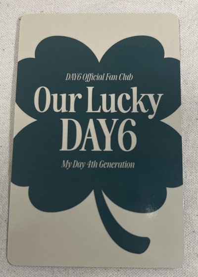 晟鎮 四期會員 會員禮卡