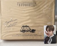 Leo｜sc特典卡+Star Road專輯