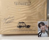 虔佑｜sc特典卡+Star Road專輯